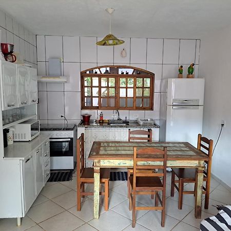 Casacurral Vila Ilhabela Exterior foto
