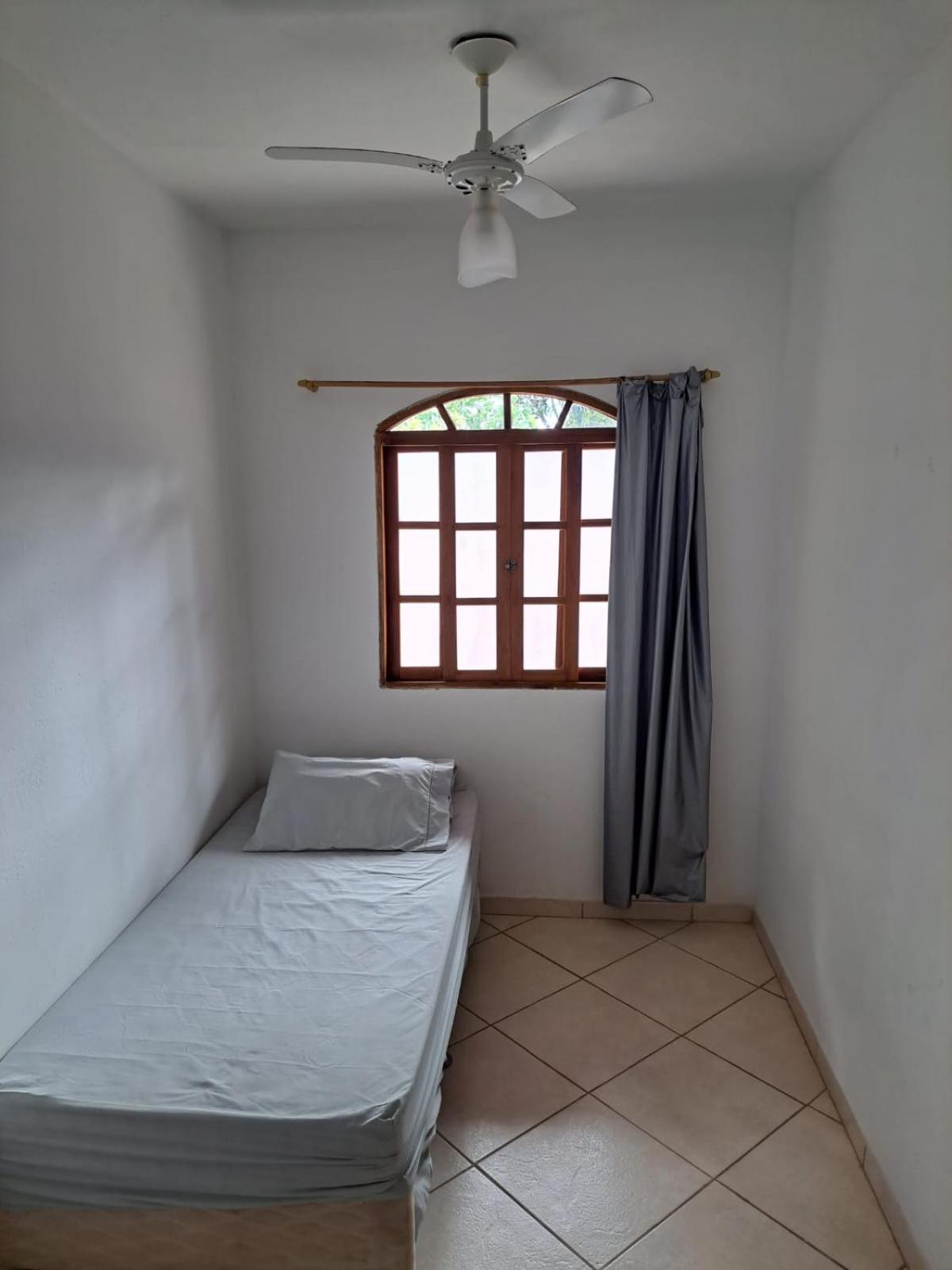 Casacurral Vila Ilhabela Exterior foto