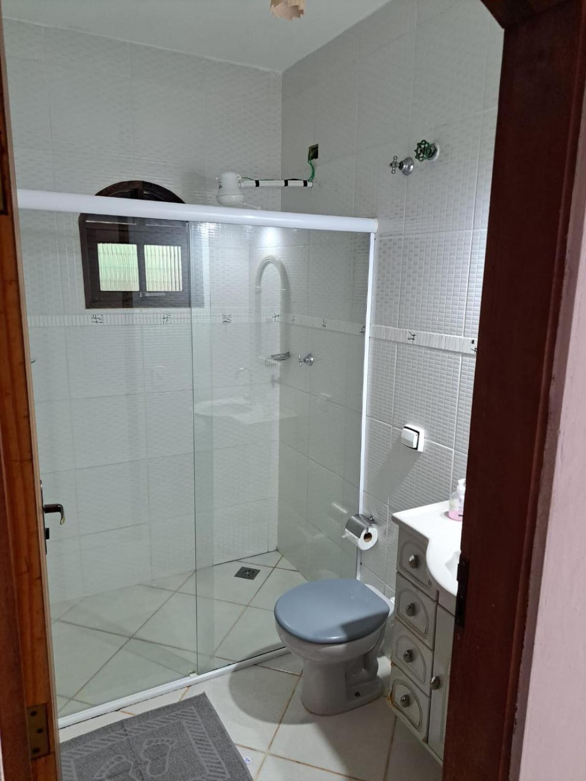 Casacurral Vila Ilhabela Exterior foto