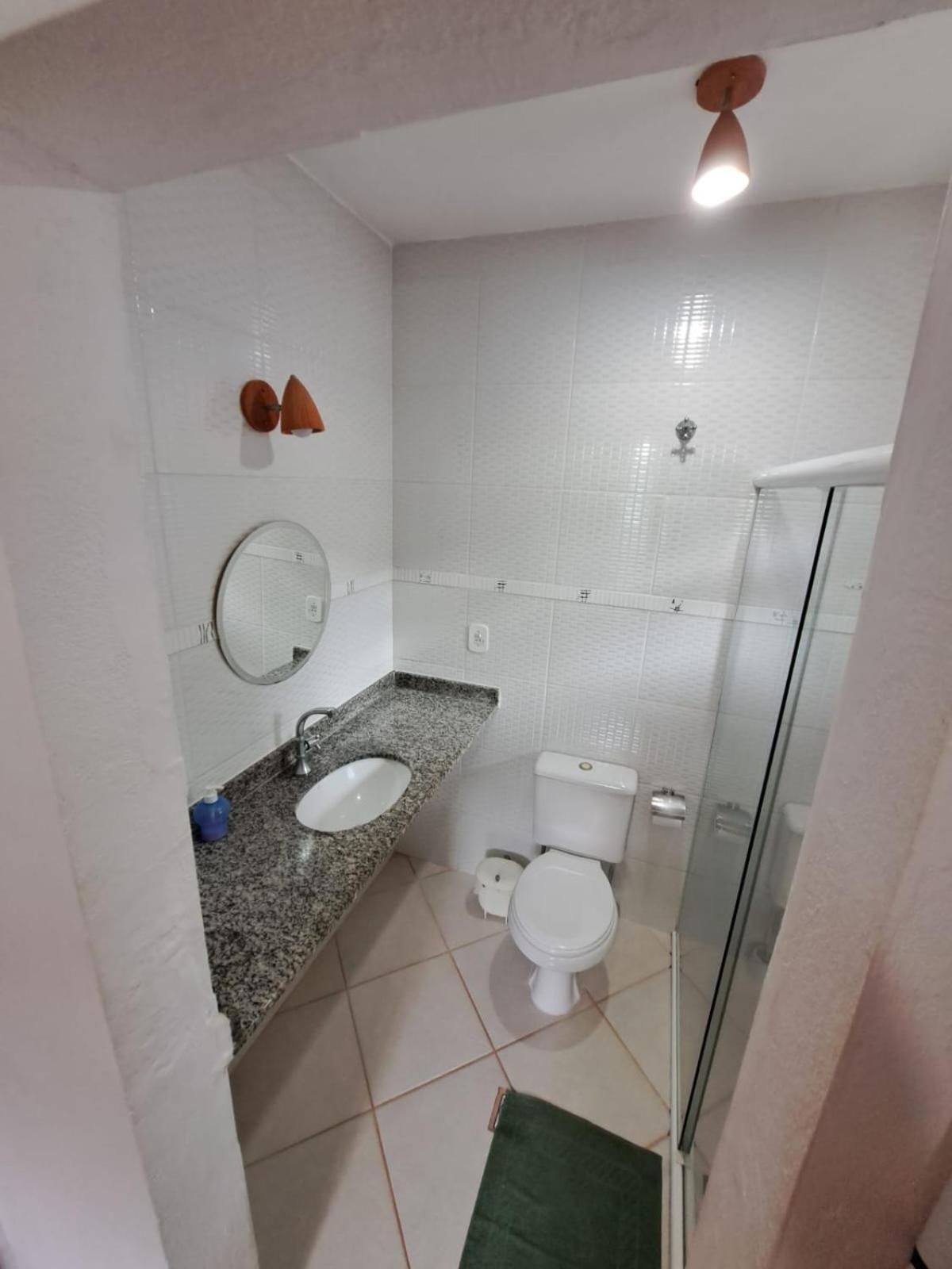 Casacurral Vila Ilhabela Exterior foto