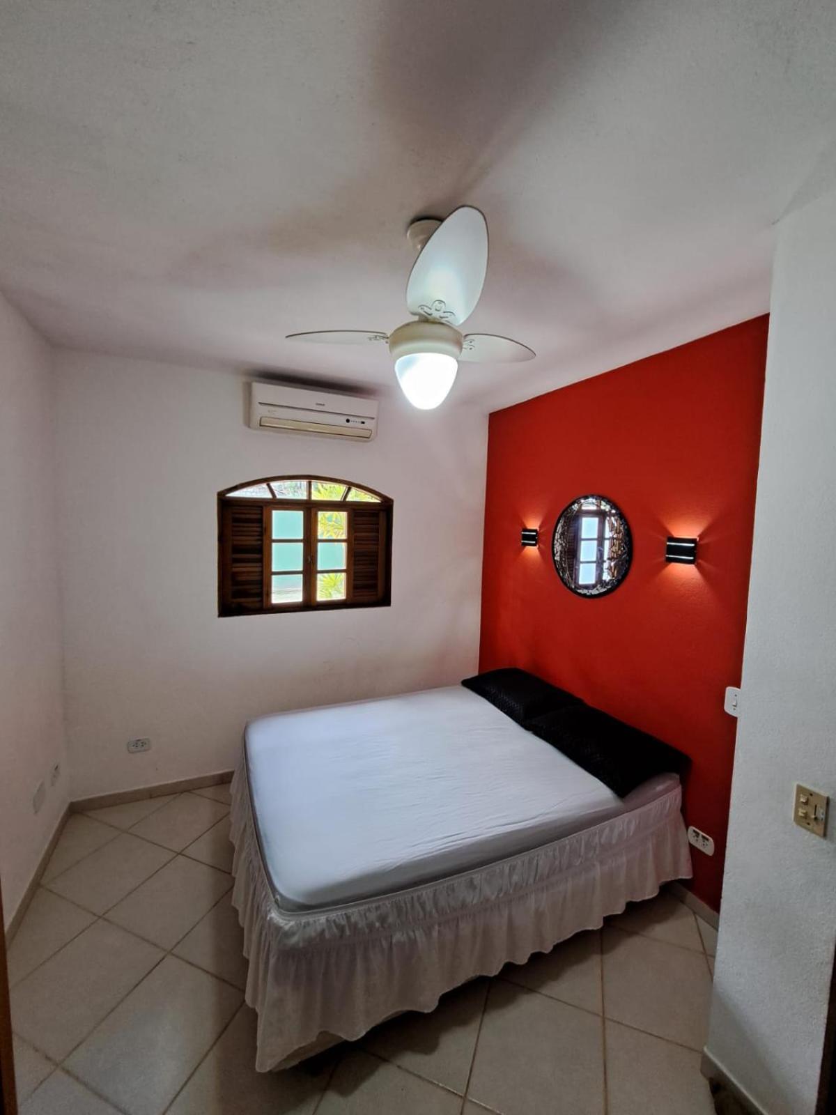 Casacurral Vila Ilhabela Exterior foto