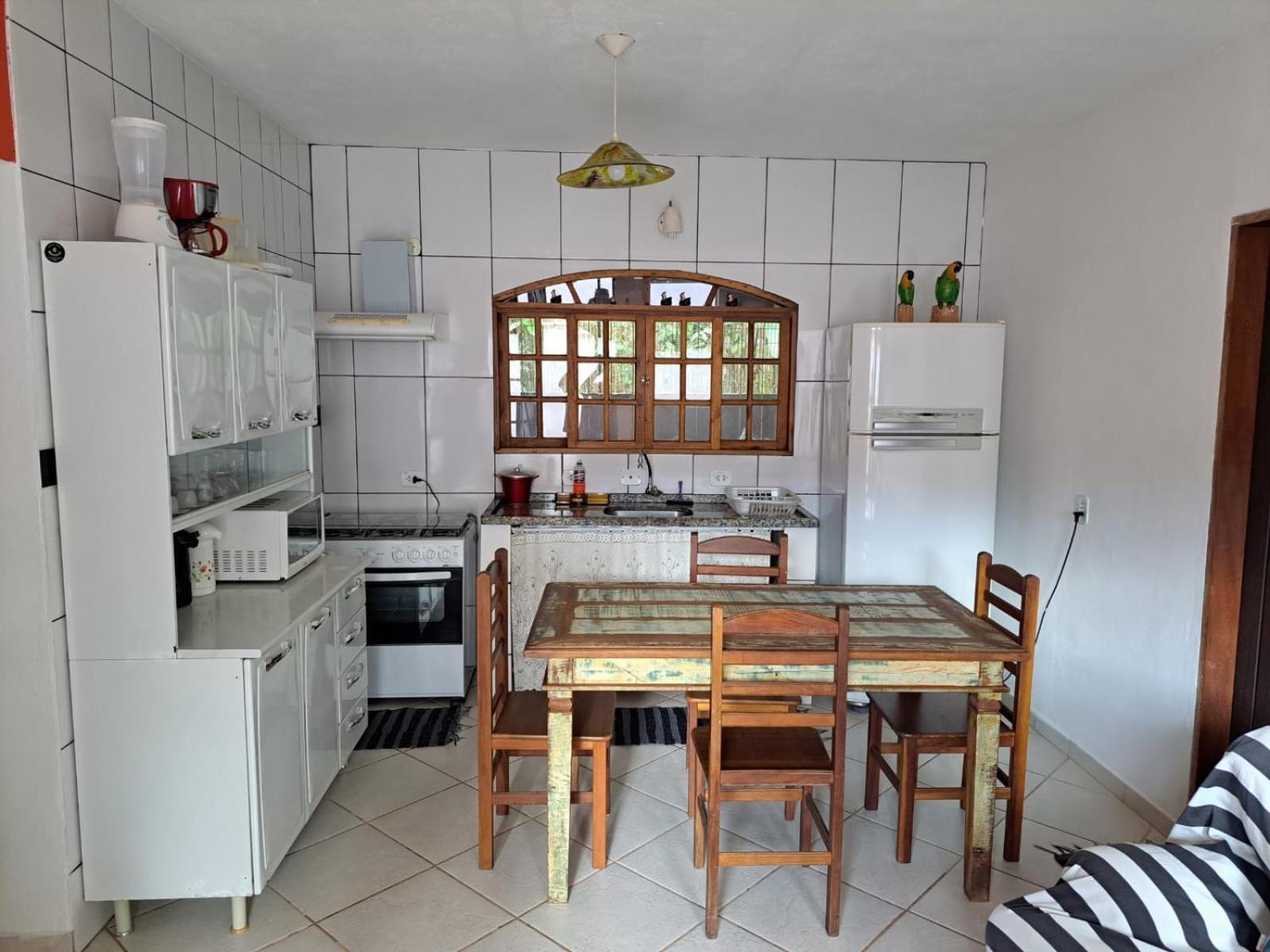 Casacurral Vila Ilhabela Exterior foto