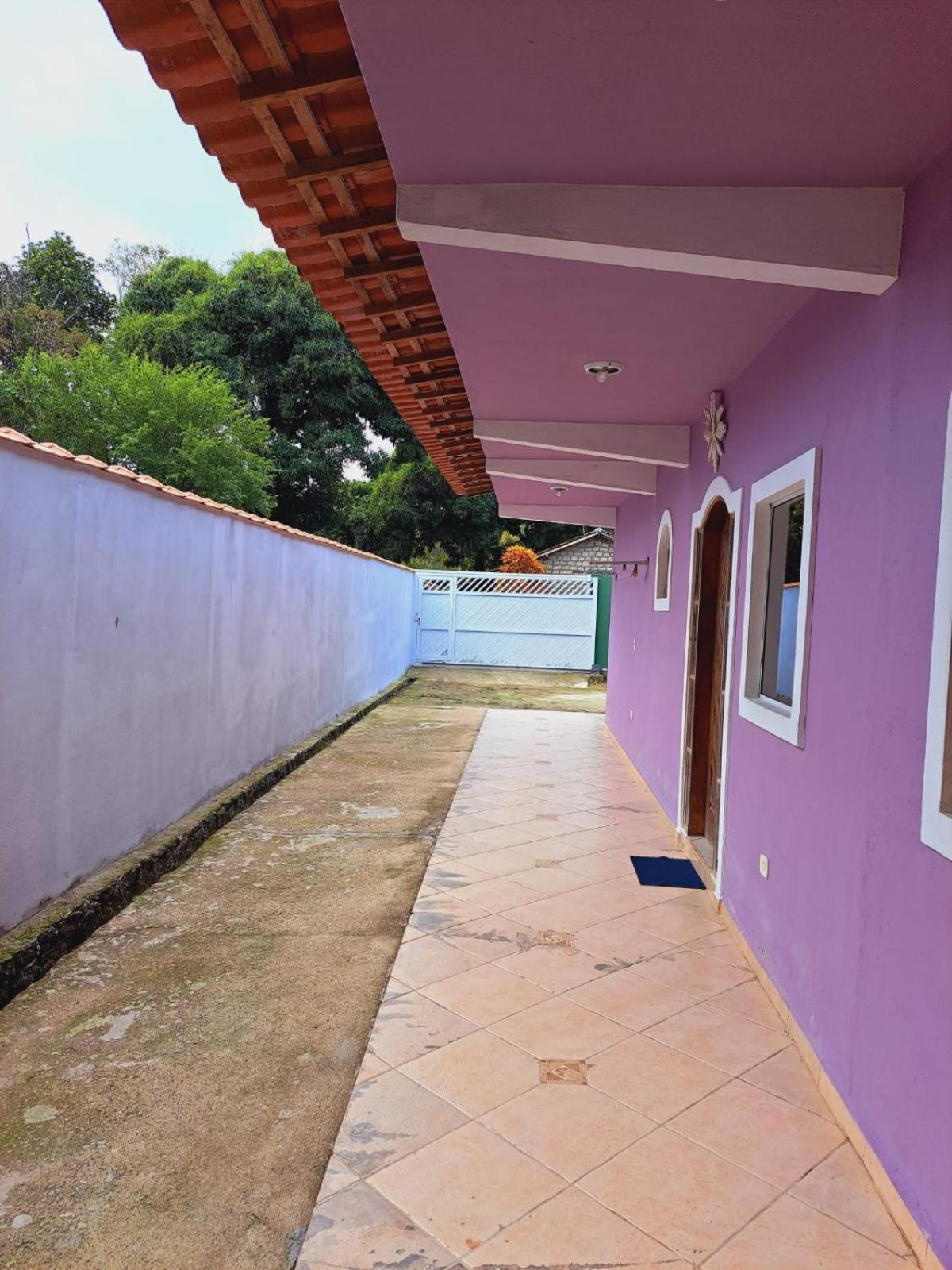 Casacurral Vila Ilhabela Exterior foto