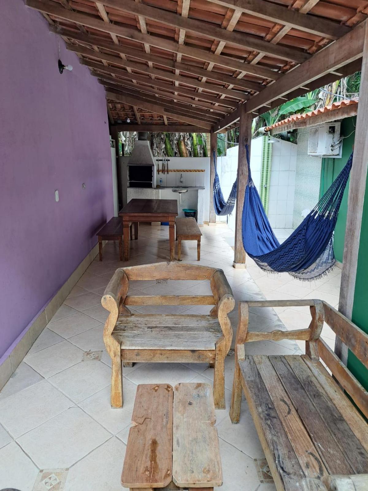 Casacurral Vila Ilhabela Exterior foto